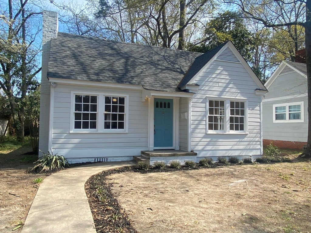 Residential Sales Liberty Realty Group